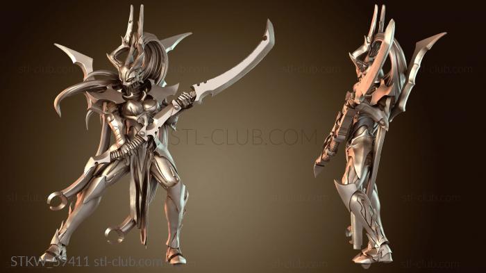 Military Похоть Исполнители оккультизма