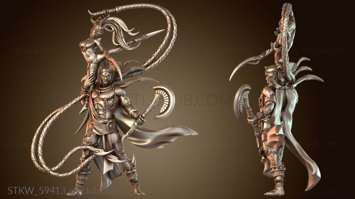 Military Lust Shayeti Keduh