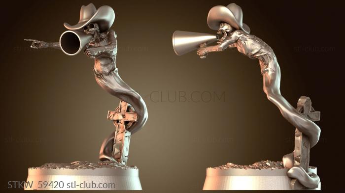 Military Мистический квест