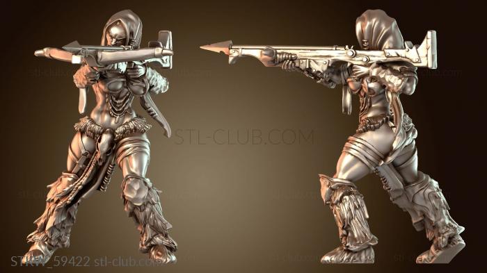 Military Ма Импалерс смертельный