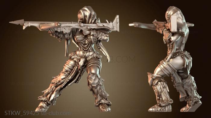 Military Ма Импалерс авангард