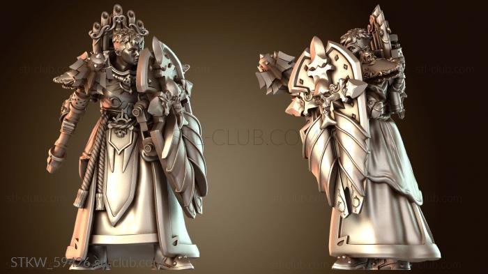 Military Булава