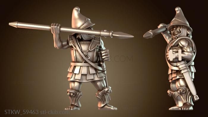 Military МАКЕДОНСКИЙ ГИПАСПИСТСКИЙ ДРЕНДНОУТ