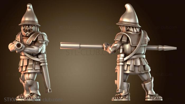 Military МАКЕДОНСКАЯ ФАЛАНКСА