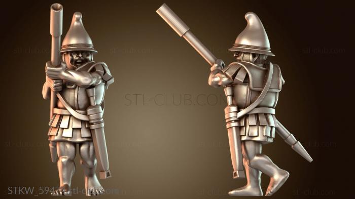 Military МАКЕДОНСКАЯ ФАЛАНГА несокрушимая