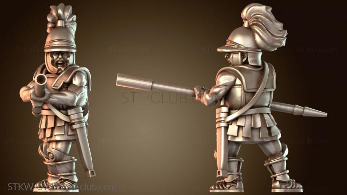 Military МАКЕДОНСКАЯ ФАЛАНГА могучая