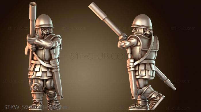 Military МАКЕДОНСКАЯ ФАЛАНГА рок-н-ролл