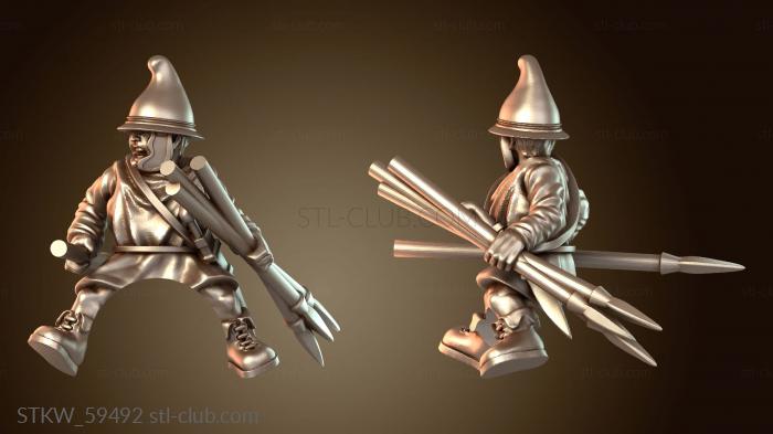 МАКЕДОНСКИЙ ПОДРОМОЙ ВСАДНИК гром