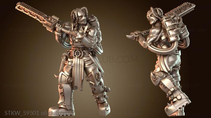 Безумные гиены ловкие