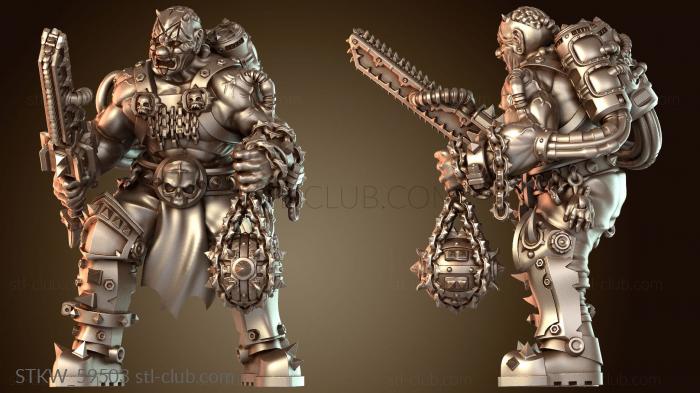 Безумные гиены