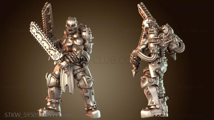 Безумные гиены дикие