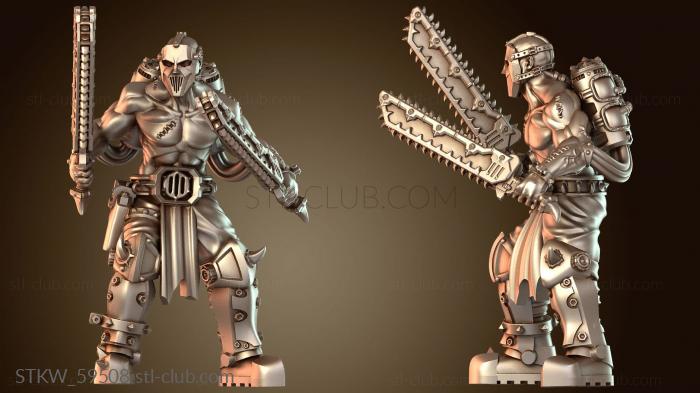 Безумные гиены дикие