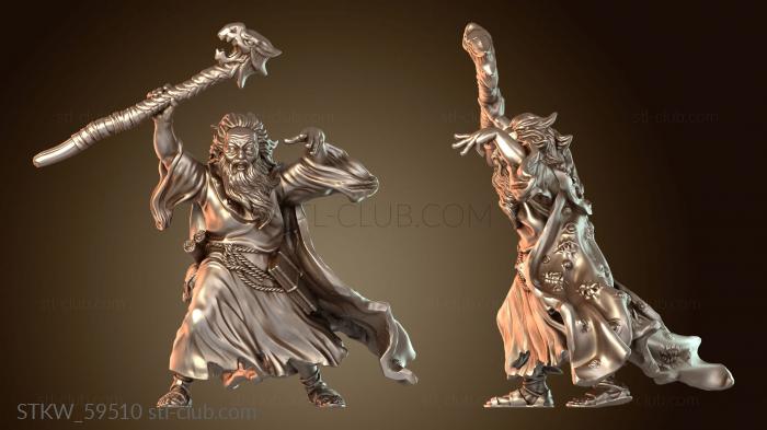 Безумный Маг