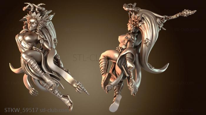 Менады Менады оккультные