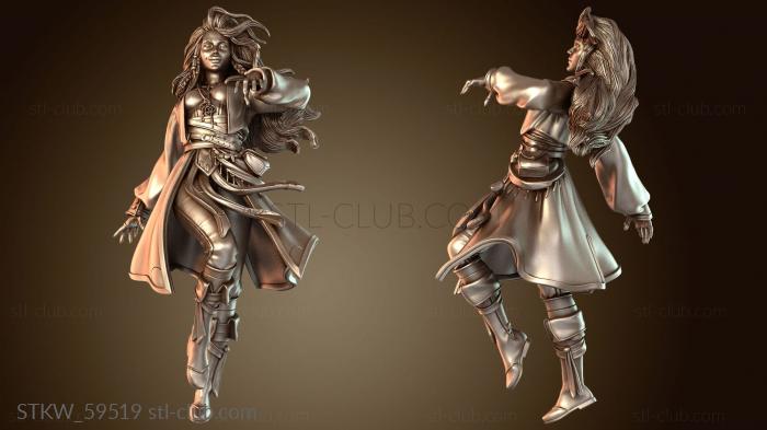 Мейв-волшебница Мейв