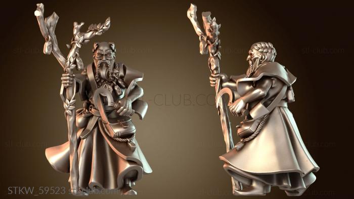 МАГ ПРИРОДА