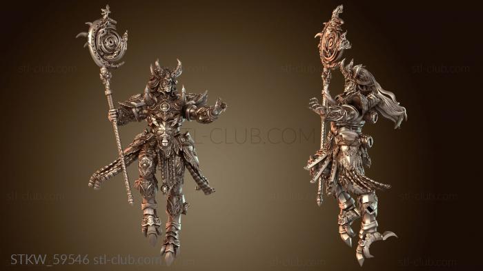 Military Волшебный Гигант V