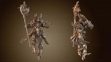 3D модель Волшебный Гигант V (STL)