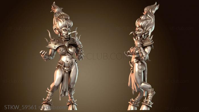 Military Девичья тоска