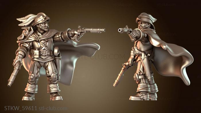 Мужские пистолеты