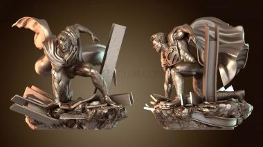 3D модель Мужчина (STL)