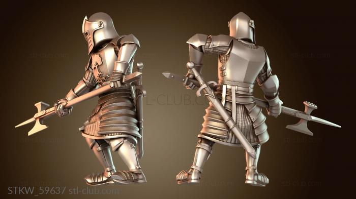 Воин Центурион