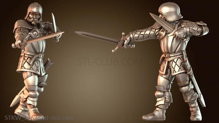 Человек хитрый