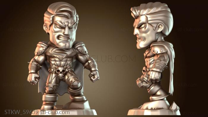 Человек дэт-метал