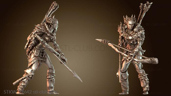 Пожиратели людей Охотники за плотью