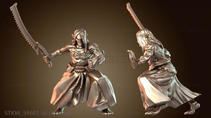 Military Мандрагора