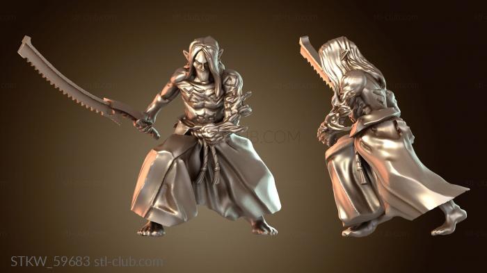 Military Мандрагора проклята