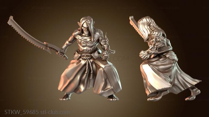 Military Мандрагора теневая