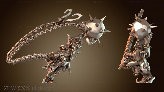 Military Маньяки сеют хаос