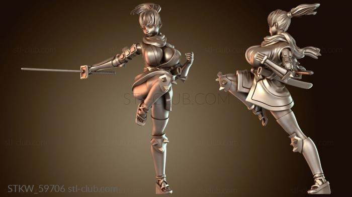 Military МАНЬЮ ЧИФУСА