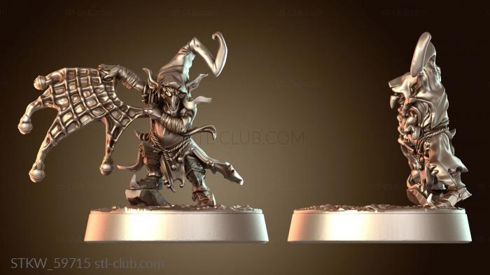 Military Marauders HI excl elite