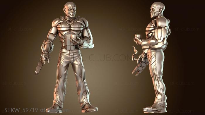 Military Марцелл