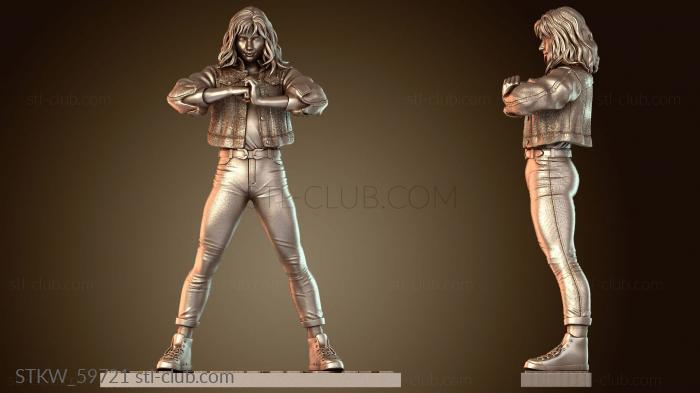 Military Марко Америка Чавес