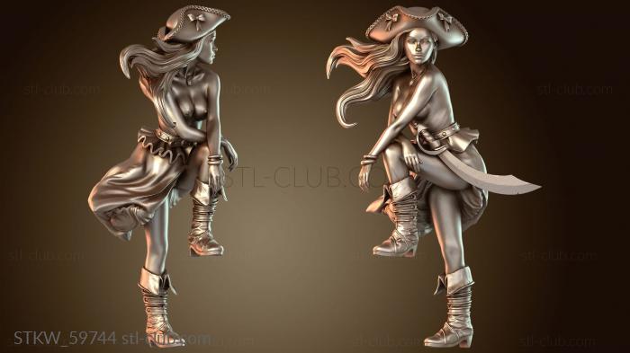 Military Марина Хэт