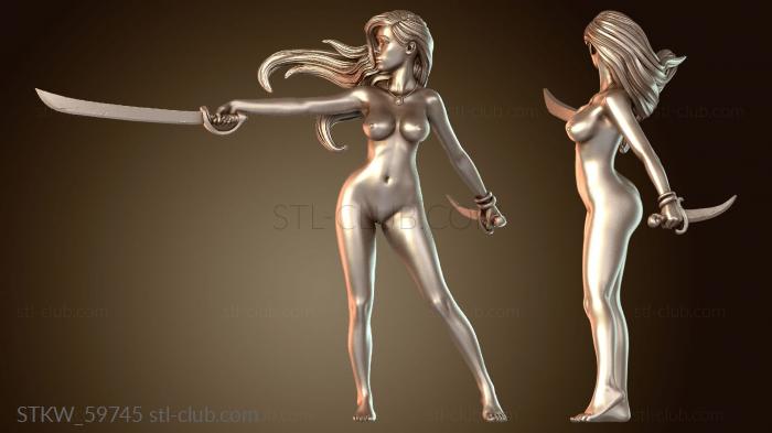 Military Марина Ню