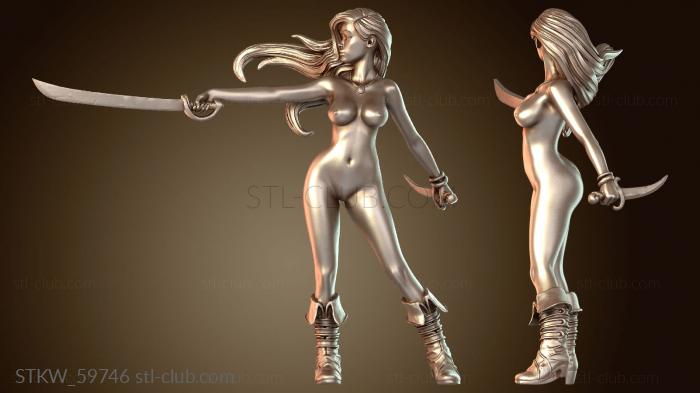 Military Ботинки Marina Nude