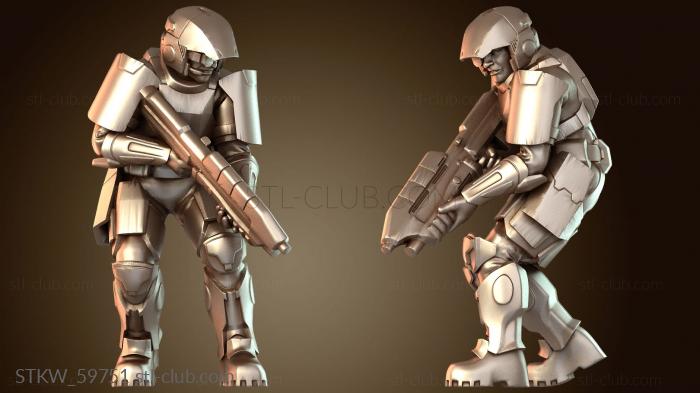 Military Морской