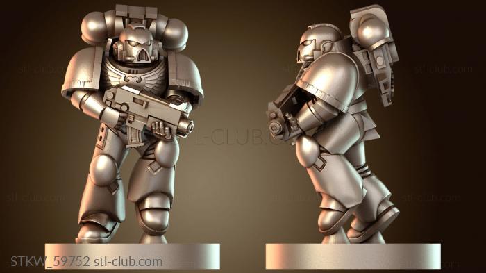 Military Бронеавтомобиль морской пехоты