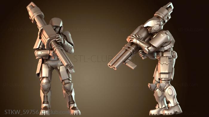 Military Морской неумолимый