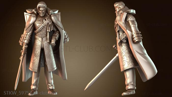 Military Адмирал морской пехоты