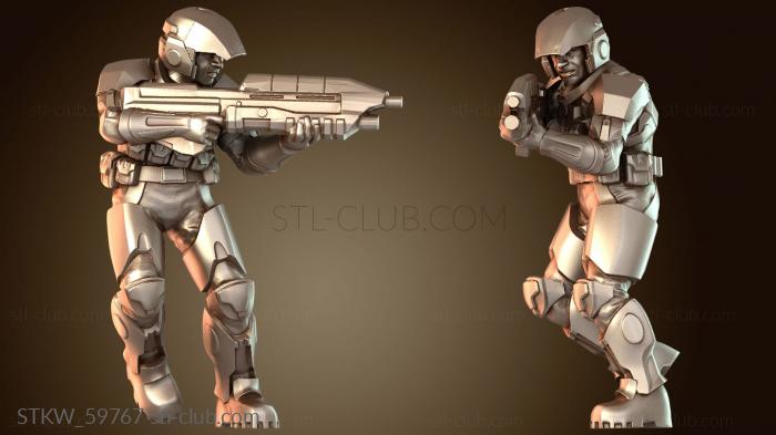 Military Тактический юбилей морской пехоты