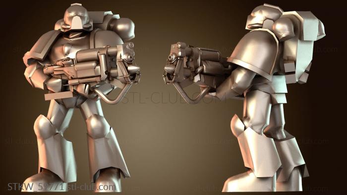 Military Морской конвеер