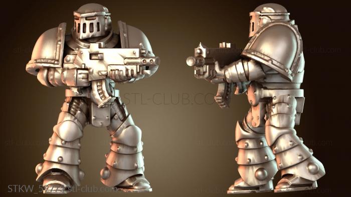 Military Морской Ноктюрн