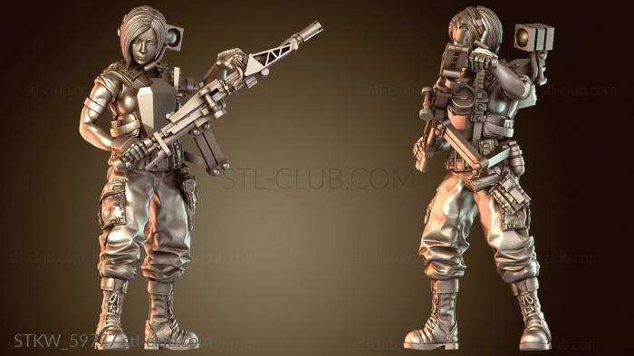 Military МОРСКОЙ ПАРТНЕР АЙЗА ВОНГ