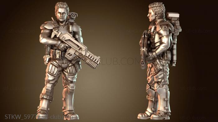 МОРСКОЙ ПАРТНЕР ЛЕОН ХЕННЕСИ