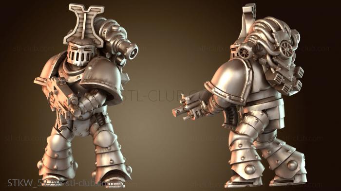 Морской доблестный